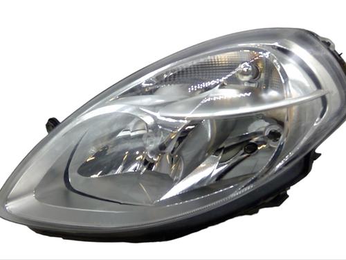 Used Left headlight Left headlight LANCIA YPSILON (843_) 1.2 (843.AXL1A) (69 hp) 25082608 25082608