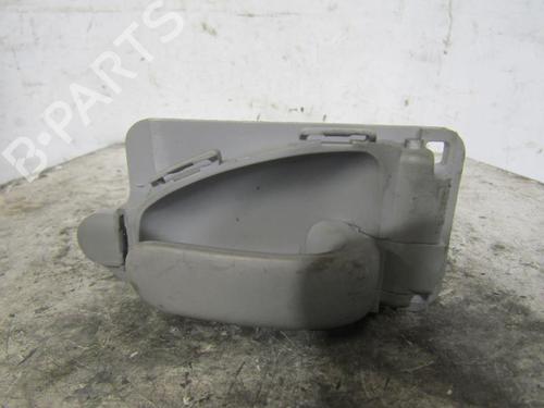 Højre bagtil invendig håndtag CITROËN XSARA PICASSO (N68) 1.6 HDi (90 hp) 25096417