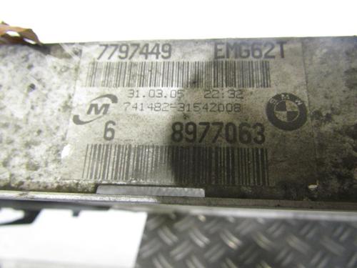 water-radiator-bmw-3-e90-2004-2005-2006-2007-2008-2009-2010-2011-2012-25095758 main image