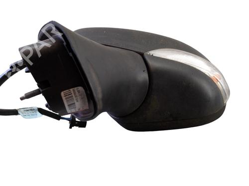 Left mirror RENAULT CLIO IV (BH_) 1.5 dCi 75 | BP28048442C26 