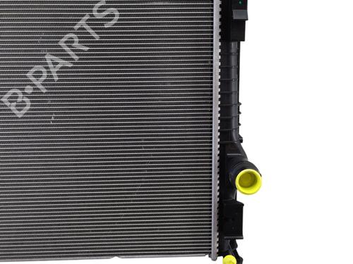 Water radiator PEUGEOT EXPERT Van (V_) 2.0 BlueHDi 145 | BP27293725M31 - Image 4