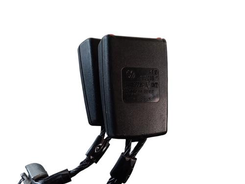 Used Seat buckle VW POLO V (6R1, 6C1) [2009-2022]  25098193