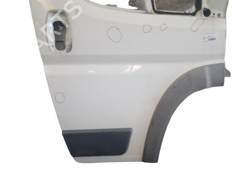 Right front door CITROËN JUMPER II Van 2.2 HDi 150 | BP25073662C3