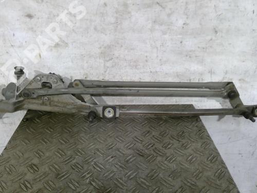 Used Front wiper motor Front wiper motor FORD FOCUS II (DA_, HCP, DP) 1.8 TDCi (115 hp) 10579484 10579484