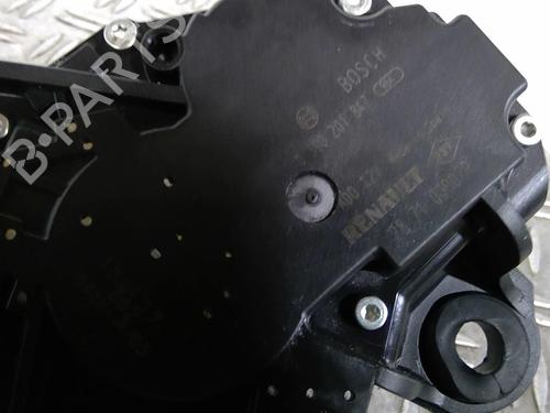 Used Rear wiper motor RENAULT MEGANE III Grandtour (KZ0/1) 1.5 dCi (KZ0C, KZ1A) (90 hp) 25093733
