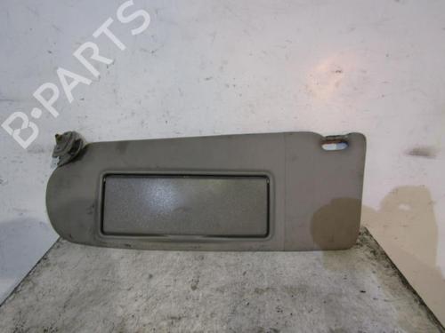 Left sun visor AUDI A8 D2 (4D2, 4D8) | BP25106184I1 - Image 2