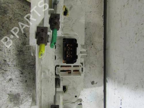Climate control SEAT LEON (1M1) 1.9 TDI | BP25085561I5 