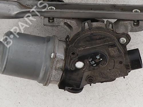 Front wiper motor SUZUKI IGNIS III (MF, FF) 1.2 (ATK412) | BP39214844M29 - Image 2