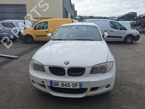 Left front window switch BMW 1 (E87) 118 d | BP36671466I27 - Image 10
