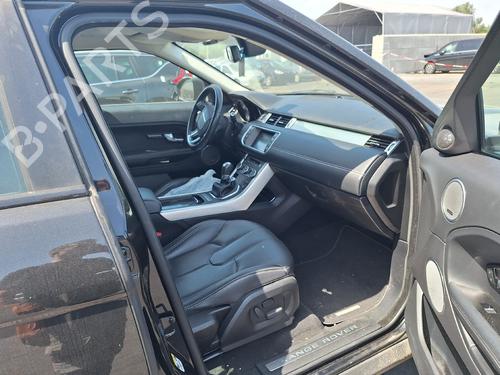 Left rear window switch LAND ROVER RANGE ROVER EVOQUE (L538) 2.2 D | BP36789319I29 - Image 13