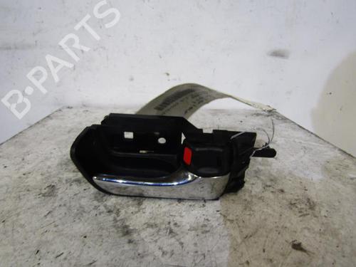 Used Rear right interior door handle TOYOTA PRIUS Liftback (_W2_) [2003-2010]  25106223