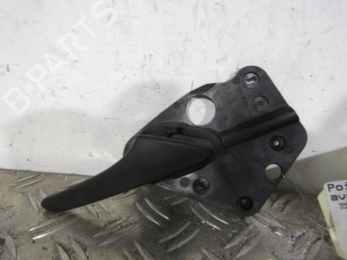 Used Front right interior door handle MERCEDES-BENZ VITO / MIXTO Van (W639) 111 CDI (639.601, 639.603, 639.605) (109 hp) 25069940