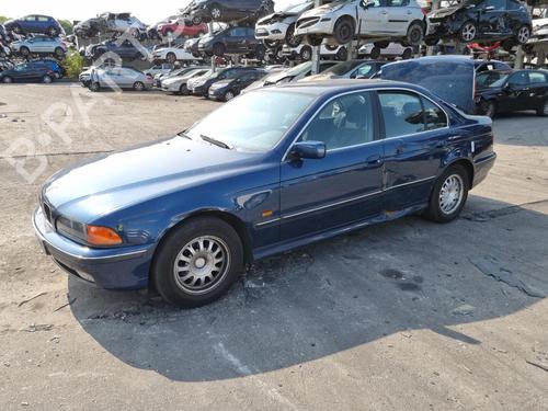 Headlight switch BMW 5 (E34)  | BP25057900I24  - Image 13
