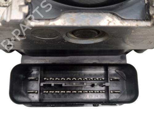 Used ABS pump ABS pump TOYOTA YARIS (_P13_) 1.4 D (NLP130_, NLP130) (90 hp) 32211911 32211911