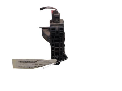 Pedal VW POLO VI (AW1, BZ1, AE1) 1.0 MPi | BP32507221I4 