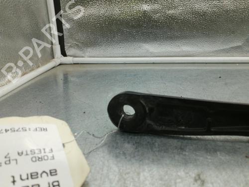 Used Front windshield wiper arm FORD FIESTA VII (HJ, HF) 1.0 EcoBoost (101 hp) 25104455