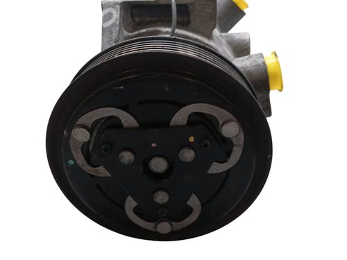 AC compressor MITSUBISHI MIRAGE / SPACE STAR VI Hatchback (A0_A) 1.0 (A05A) | BP28191011M34 