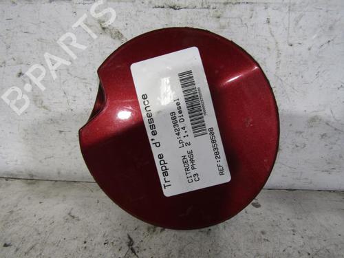 Used Fuel flap CITROËN C3 I (FC_, FN_) [2002-2013]  25096349