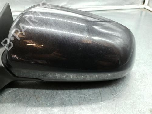 Left mirror AUDI A3 (8L1)  | BP25077725C26 