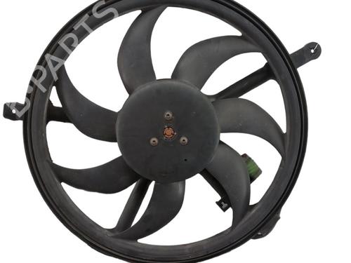 Radiator fan MINI MINI (R56) Cooper D | BP25076353M35 