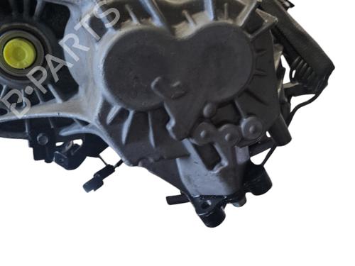 Gearbox HYUNDAI i20 I (PB, PBT) 1.2 | BP29589927M3 