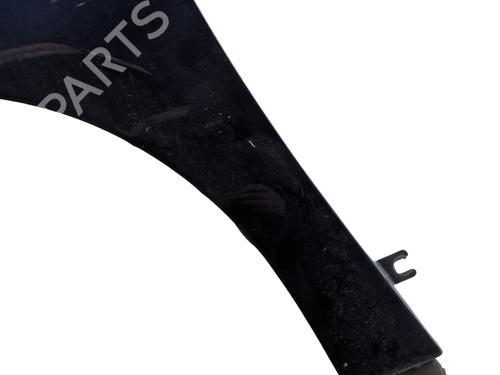 Left front fenders DACIA LOGAN II TCe 90 (L8MA, L8M1, L8AC) | BP31810459C41 