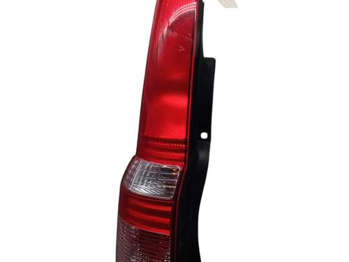 Used Left taillight FIAT PANDA (169_) 1.1 (169.AXA1A) (54 hp) 31218145