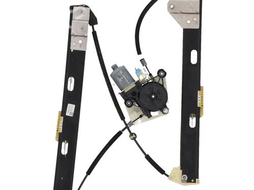 Used Front right window mechanism Front right window mechanism AUDI A1 Sportback (GBA) 25 TFSI (95 hp) 33829229 33829229