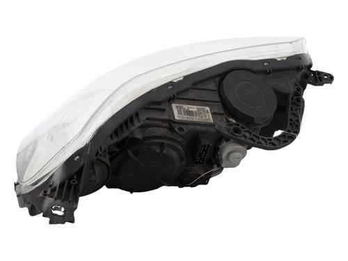 Left headlight CITROËN C5 III (RD_) 2.0 HDi 165 (RDRHHA, RDRHH8) | BP38290139C28 - Image 2