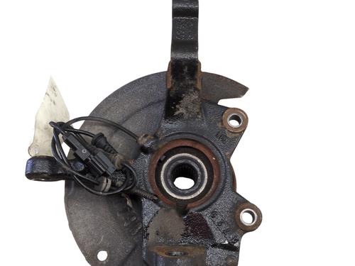 Left front steering knuckle RENAULT CLIO V (B7_) 1.0 TCe 100 (B7MT) | BP31293702M25 