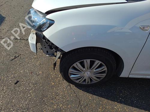 Radiator fan DACIA SANDERO II 1.2 | BP25104445M35 - Image 23