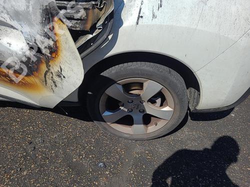 Expansion tank PEUGEOT 3008 I MPV (0U_) 1.6 HDi | BP10577448C120  - Image 13