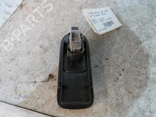 Used Right front window switch Right front window switch RENAULT SCÉNIC II (JM0/1_) 1.9 dCi (125 hp) 25097134 25097134