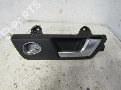 Used Front right interior door handle Front right interior door handle AUDI A4 B6 (8E2) 1.9 TDI (101 hp) 10601838 10601838