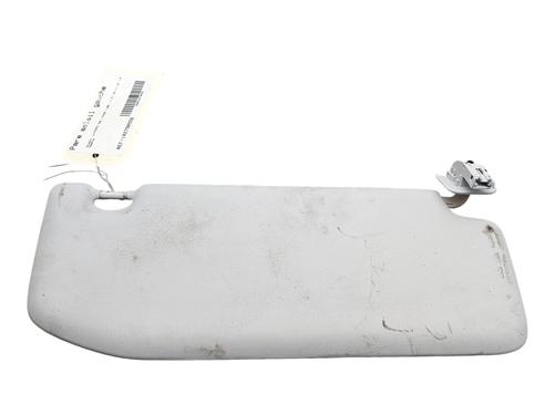 Left sun visor PEUGEOT 208 I (CA_, CC_) 1.2 VTI 82 | BP25075699I1 