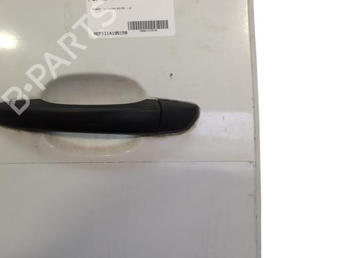 Højre side skydedør PEUGEOT RIFTER 1.2 PureTech 110 (110 hp) 30156540