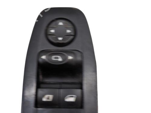 Left front window switch PEUGEOT 208 I (CA_, CC_) 1.6 HDi / BlueHDi 75 | BP30083111I27