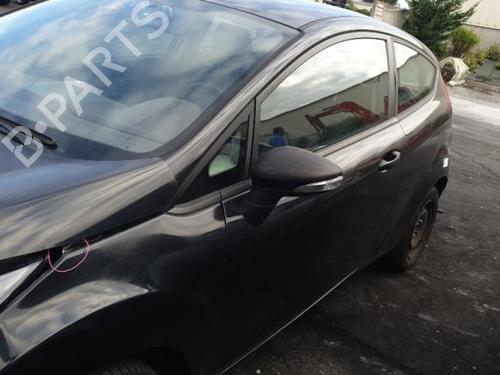 Alternator FORD FIESTA VI (CB1, CCN) 1.4 TDCi | BP25110795M7 