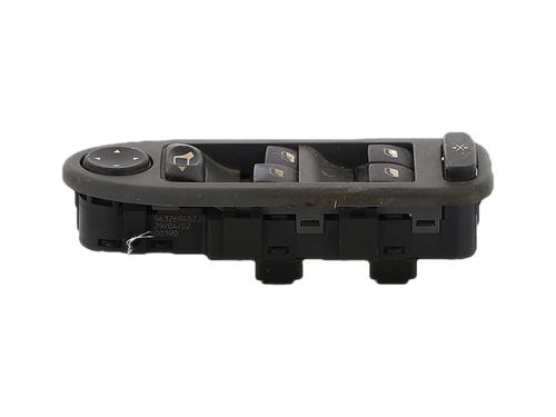 Left front window switch CITROËN C5 I (DC_) 2.0 16V (DCRFNC, DCRFNF) | BP36338381I27 - Image 5
