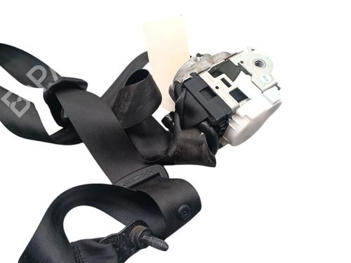 Used Front left seatbelt RENAULT TWINGO III (BCM_, BCA_) 0.9 TCe 95 (92 hp) 30819976