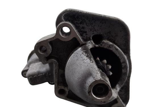 Startmotor RENAULT CLIO IV (BH_) 1.5 dCi 90 | BP30299009M8 