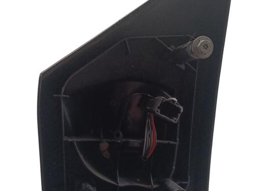 Right mirror RENAULT TWINGO II (CN0_) 1.2 16V (CN04, CN0B) | BP29332509C27 