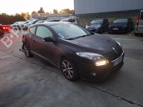 Left taillight RENAULT MEGANE III Coupe (DZ0/1_) 1.5 dCi (DZ09, DZ0D, DZ1F, DZ1G, DZ14, DZ29) | BP30177075C34 