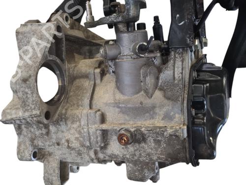 Gearkasse SEAT IBIZA III (6L1) 1.4 16V (86 hp) 29240431