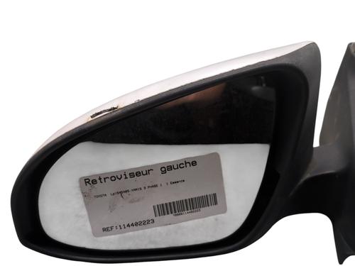 Left mirror TOYOTA YARIS (_P13_) 1.0 (KSP130_, KSP130) | BP29956362C26