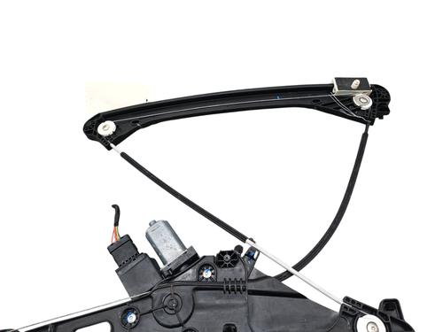 Front right window mechanism CITROËN C5 AIRCROSS (A_) 1.5 BlueHDi 130 (ACYHZJ, ACYHZR) | BP30272120C23 - Image 5