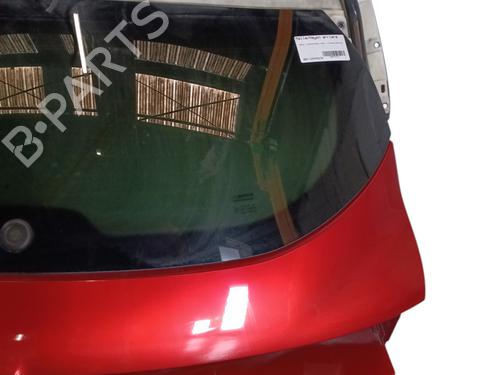 Tailgate RENAULT MEGANE IV Hatchback (B9A/M/N_)  | BP36542474C6  - Image 9