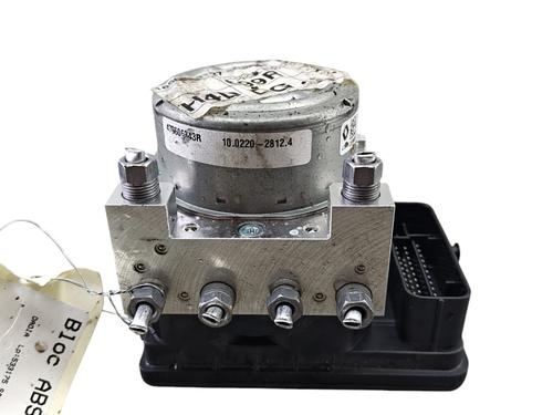 Used ABS pump DACIA SANDERO III 1.0 TCe 90 (91 hp) 25098551