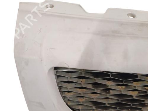 Used Grille Grille PEUGEOT BOXER Platform/Chassis 2.2 HDi 100 (101 hp) 34191160 34191160