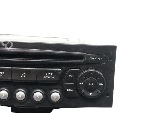 Radio PEUGEOT 5008 (0U_, 0E_) 1.6 HDi | BP25103170E6 